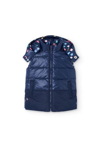 ΜΠΟΥΦΑΝ ΑΜΑΝΙΚΟ Boboli GIRL