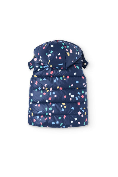 ΜΠΟΥΦΑΝ ΑΜΑΝΙΚΟ Boboli GIRL