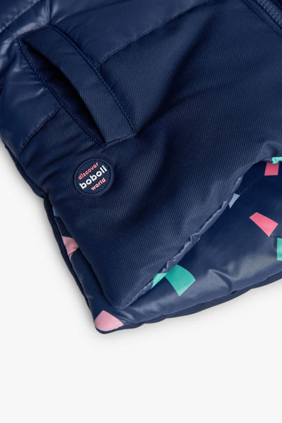 ΜΠΟΥΦΑΝ ΑΜΑΝΙΚΟ Boboli GIRL