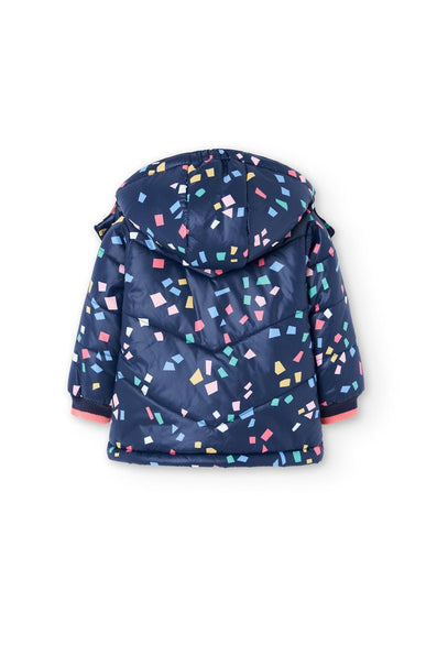 ΜΠΟΥΦΑΝ Boboli GIRL