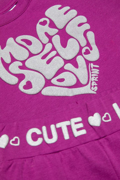 ΣΕΤ ΕΛΑΣΤΙΚΟ Sprint GIRL