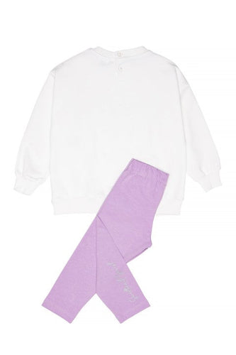 ΣΕΤ ΕΛΑΣΤΙΚΟ Sprint GIRL