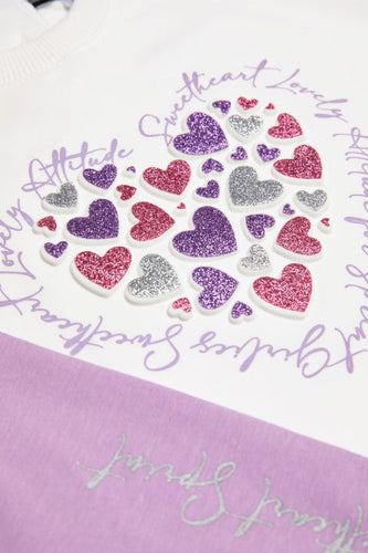 ΣΕΤ ΕΛΑΣΤΙΚΟ Sprint GIRL