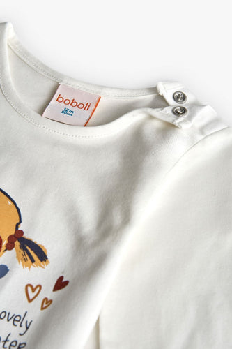 ΜΠΛΟΥΖΑ Boboli GIRL