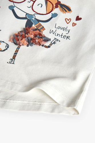 ΜΠΛΟΥΖΑ Boboli GIRL