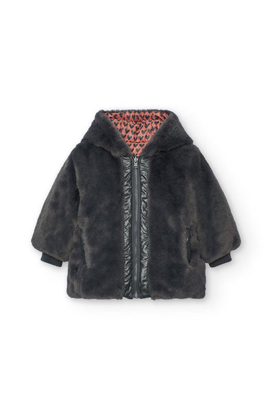 ΜΠΟΥΦΑΝ Boboli GIRL