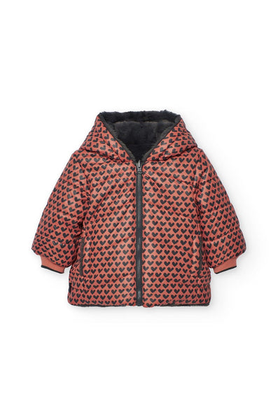 ΜΠΟΥΦΑΝ Boboli GIRL