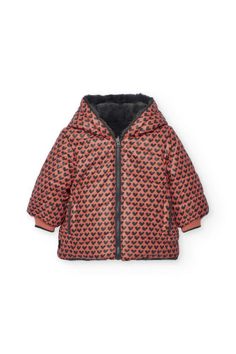 ΜΠΟΥΦΑΝ Boboli GIRL