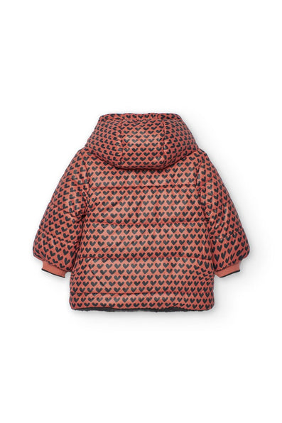 ΜΠΟΥΦΑΝ Boboli GIRL