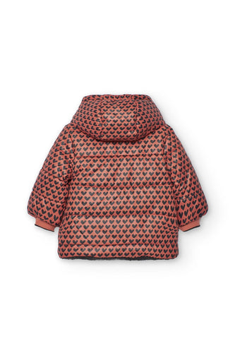 ΜΠΟΥΦΑΝ Boboli GIRL