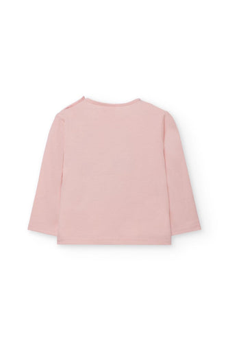 ΜΠΛΟΥΖΑ Boboli GIRL