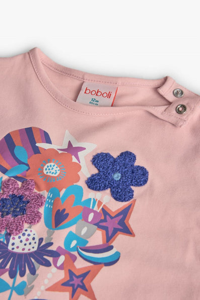 ΜΠΛΟΥΖΑ Boboli GIRL