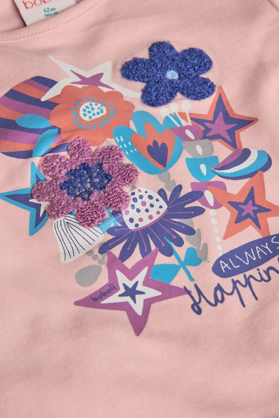 ΜΠΛΟΥΖΑ Boboli GIRL