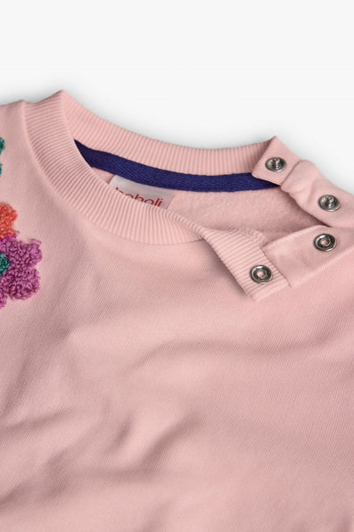 ΜΠΛΟΥΖΑ Boboli GIRL