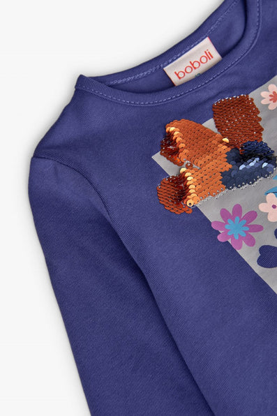 ΜΠΛΟΥΖΑ Boboli GIRL