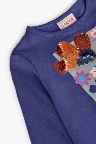 ΜΠΛΟΥΖΑ Boboli GIRL