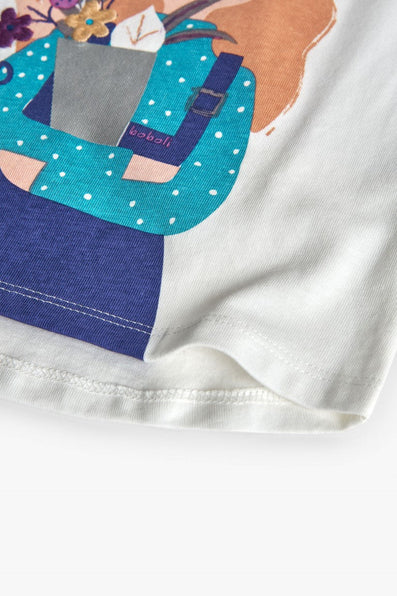 ΜΠΛΟΥΖΑ Boboli GIRL