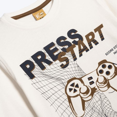 ΜΠΛΟΥΖΑ Funky BOY