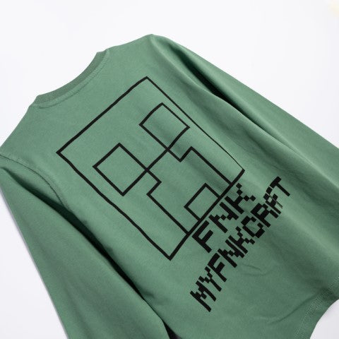 ΜΠΛΟΥΖΑ Funky BOY