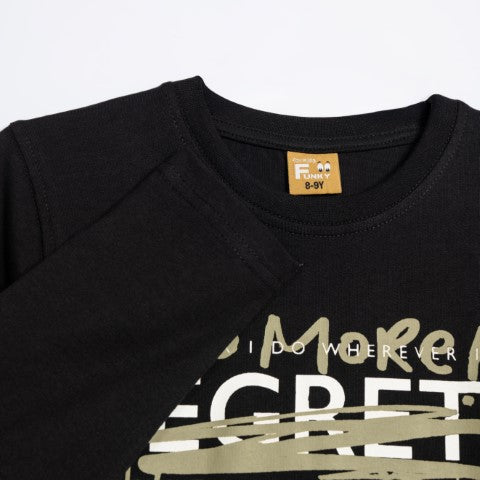 ΜΠΛΟΥΖΑ Funky BOY