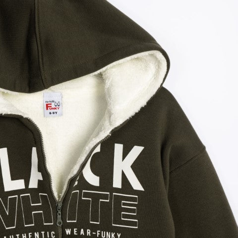 ΖΑΚΕΤΑ Funky BOY