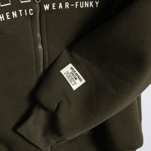 ΖΑΚΕΤΑ Funky BOY