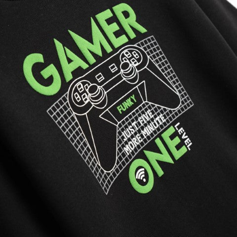 ΦΟΡΜΑ Funky BOY