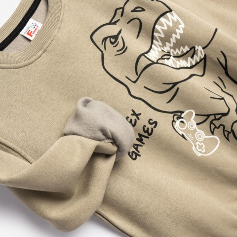 ΦΟΡΜΑ Funky BOY