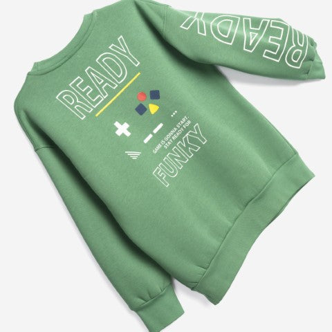 ΦΟΡΜΑ Funky BOY