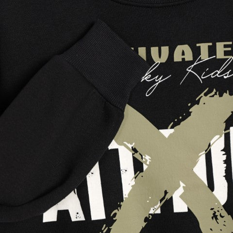 ΜΠΛΟΥΖΑ Funky BOY