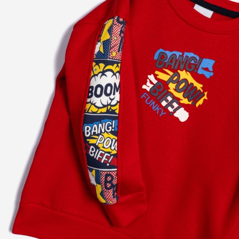 ΦΟΡΜΑ Funky BOY