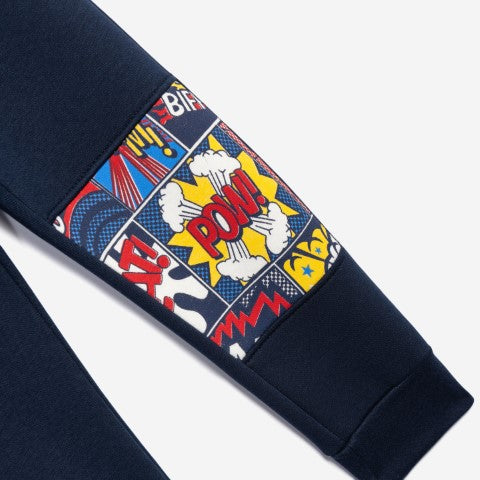 ΦΟΡΜΑ Funky BOY