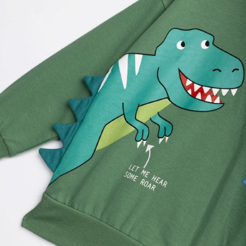 ΦΟΡΜΑ Funky BOY