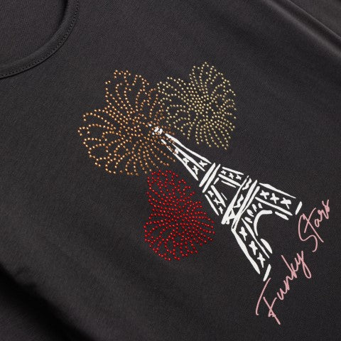 ΜΠΛΟΥΖΑ Funky GIRL