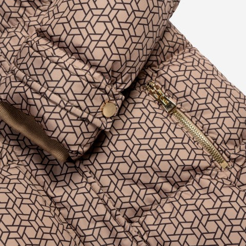 ΜΠΟΥΦΑΝ Funky GIRL