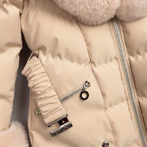 ΜΠΟΥΦΑΝ Funky GIRL