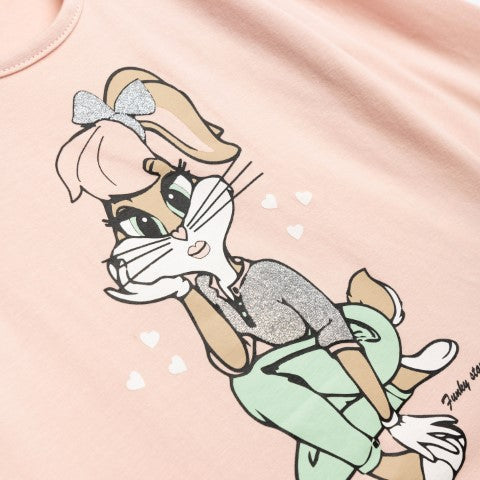 ΜΠΛΟΥΖΑ Funky GIRL