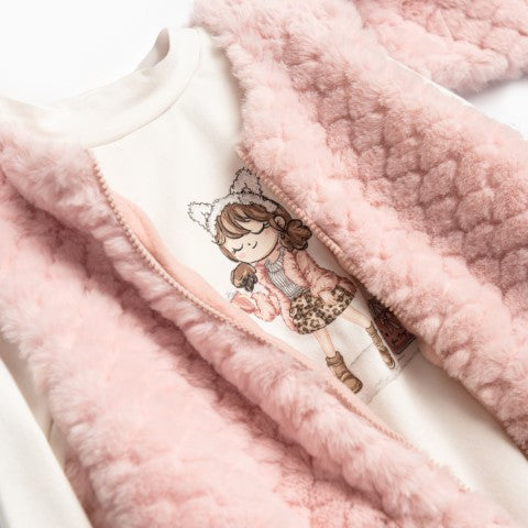 ΣΕΤ 4ΤΜΧ Funky GIRL