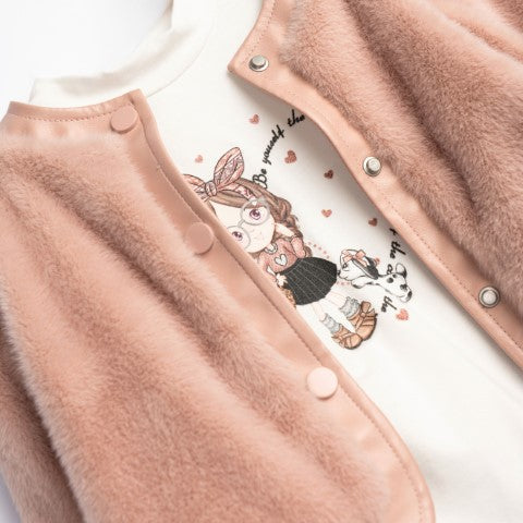 ΣΕΤ 3ΤΜΧ Funky GIRL