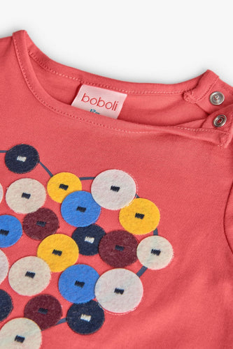 ΜΠΛΟΥΖΑ Boboli GIRL