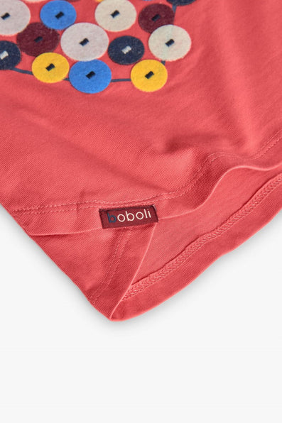 ΜΠΛΟΥΖΑ Boboli GIRL