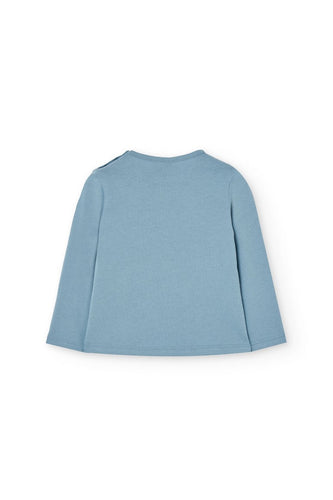 ΜΠΛΟΥΖΑ Boboli GIRL