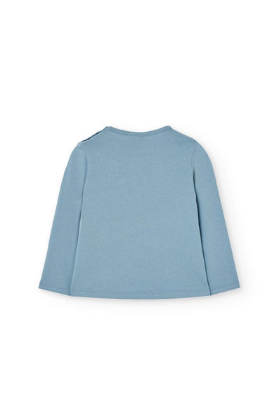 ΜΠΛΟΥΖΑ Boboli GIRL