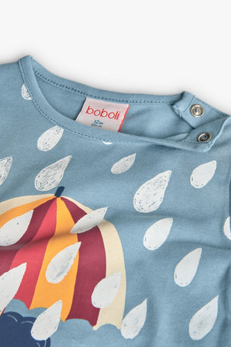 ΜΠΛΟΥΖΑ Boboli GIRL