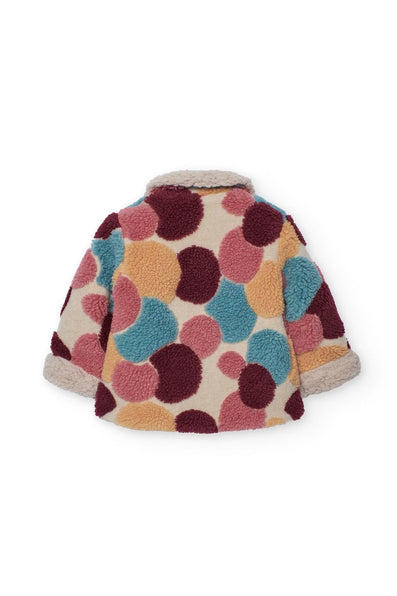 ΜΠΟΥΦΑΝ Boboli GIRL