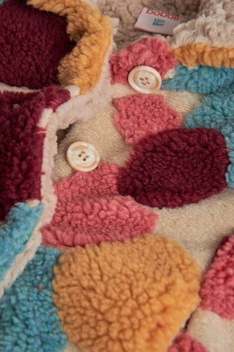 ΜΠΟΥΦΑΝ Boboli GIRL