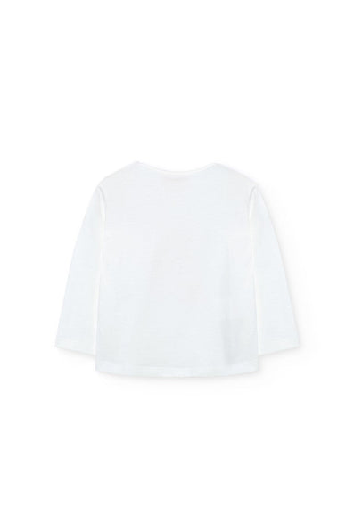 ΜΠΛΟΥΖΑ Boboli GIRL