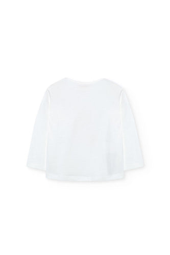 ΜΠΛΟΥΖΑ Boboli GIRL