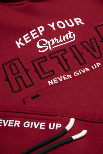 ΦΟΡΜΑ Sprint BOY