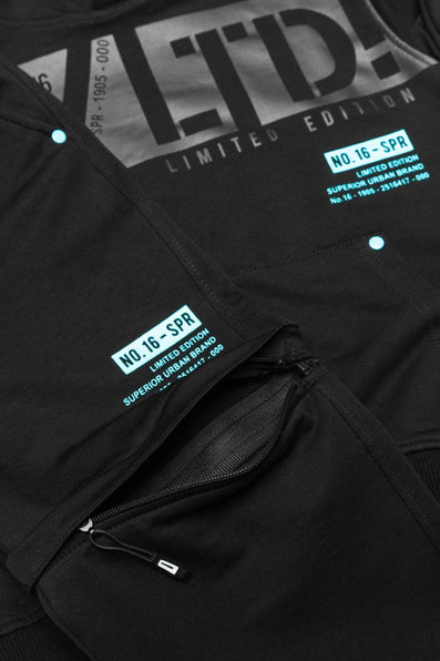 ΦΟΡΜΑ Sprint BOY